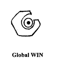 GLOBAL WIN logo
