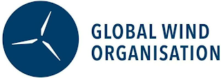 GLOBAL WIND ORGANISATION logo
