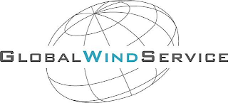 GLOBAL WIND SERVICE logo