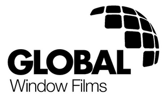 GLOBAL WINDOW FILMS logo