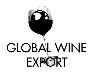 GLOBAL WINE EXPORT logo