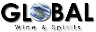 GLOBAL WINE & SPIRITS logo