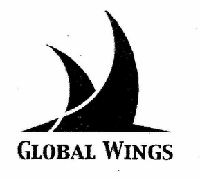 GLOBAL WINGS logo