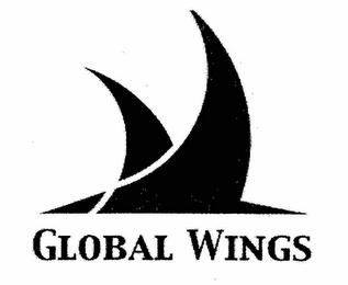 GLOBAL WINGS logo