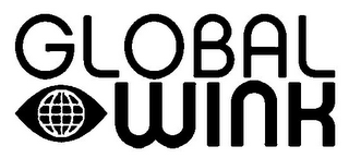 GLOBAL WINK logo