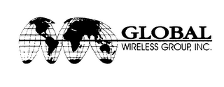 GLOBAL WIRELESS GROUP, INC. logo