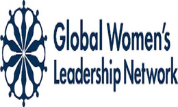 GLOBAL WOMEN'S LEADERSHIP NETWORK logo