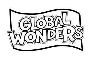 GLOBAL WONDERS logo