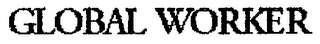 GLOBAL WORER logo