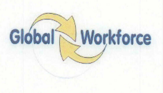 GLOBAL WORKFORCE logo