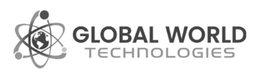 GLOBAL WORLD TECHNOLOGIES logo
