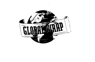 GLOBAL WRAP logo