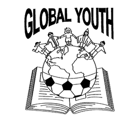 GLOBAL YOUTH logo