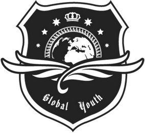 GLOBAL YOUTH logo