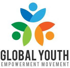 GLOBAL YOUTH EMPOWERMENT MOVEMENT logo