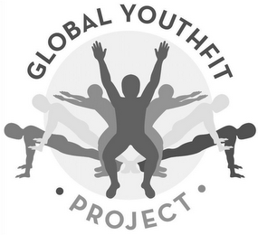GLOBAL YOUTHFIT PROJECT logo