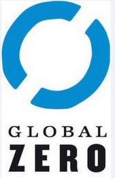 GLOBAL ZERO logo