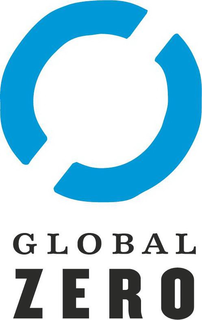 GLOBAL ZERO logo