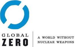 GLOBAL ZERO A WORLD WITHOUT NUCLEAR WEAPONS logo
