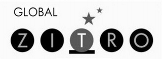GLOBAL ZITRO logo