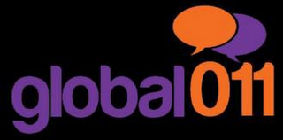 GLOBAL011 logo