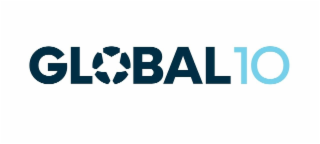 GLOBAL10 logo