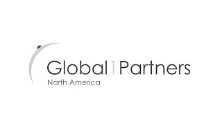 GLOBAL1PARTNERS NORTH AMERICA logo