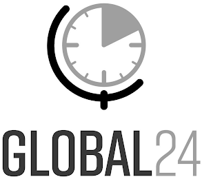 GLOBAL24 logo