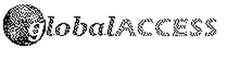 GLOBALACCESS logo