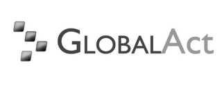 GLOBALACT logo