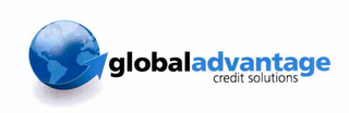 GLOBALADVANTAGE CREDIT SOLUTIONS logo