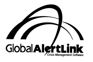 GLOBALALERTLINK CRISIS MANAGEMENT SOFTWARE logo