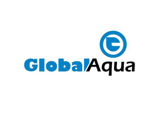 GLOBALAQUA logo