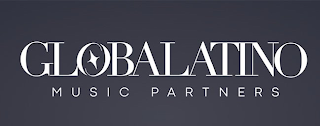 GLOBALATINO MUSIC PARTNERS logo