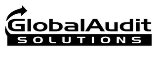 GLOBALAUDIT SOLUTIONS logo
