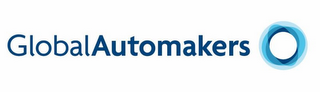 GLOBALAUTOMAKERS logo