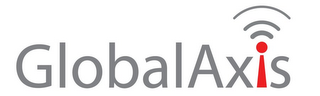 GLOBALAXIS logo