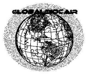 GLOBALBIOCAIR logo