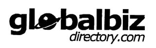 GLOBALBIZ DIRECTORY.COM logo