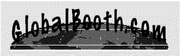 GLOBALBOOTH.COM logo