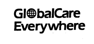 GLOBALCARE EVERYWHERE logo
