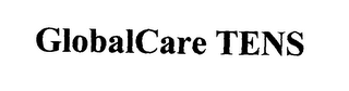 GLOBALCARE TENS logo