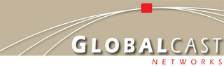 GLOBALCAST NETWORKS logo