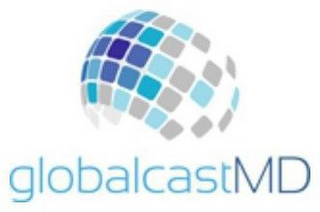 GLOBALCASTMD logo