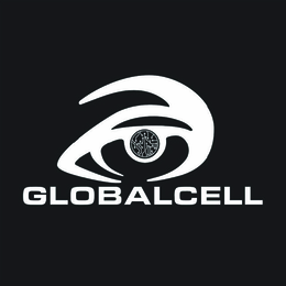 GLOBALCELL logo