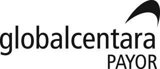 GLOBALCENTARA PAYOR logo