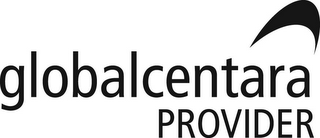 GLOBALCENTARA PROVIDER logo