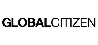 GLOBALCITIZEN logo