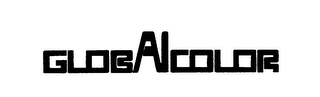 GLOBALCOLOR logo