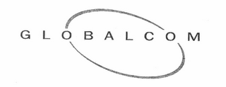 GLOBALCOM logo
